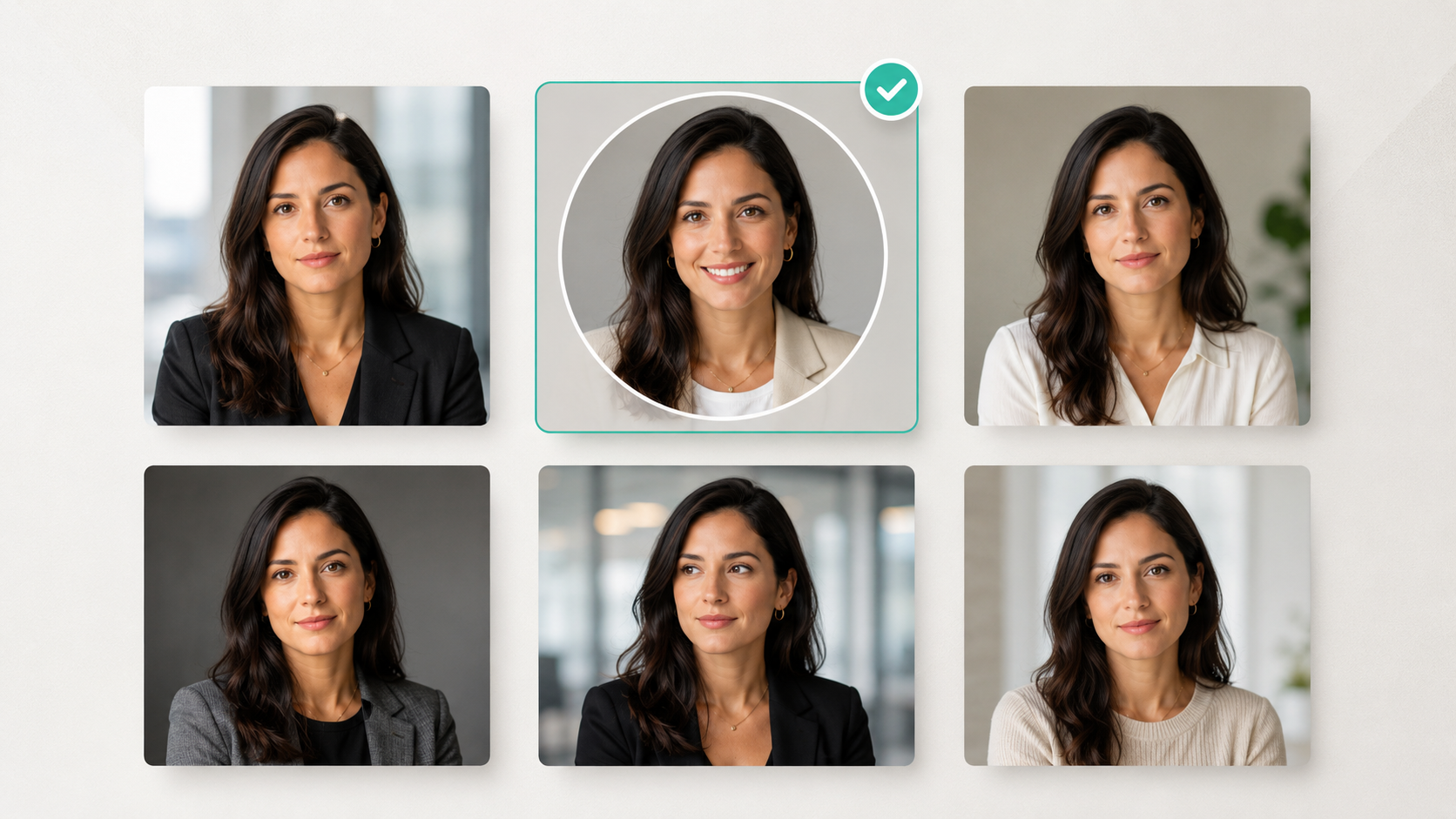 How to Choose the Best Headshot for LinkedIn in 2026