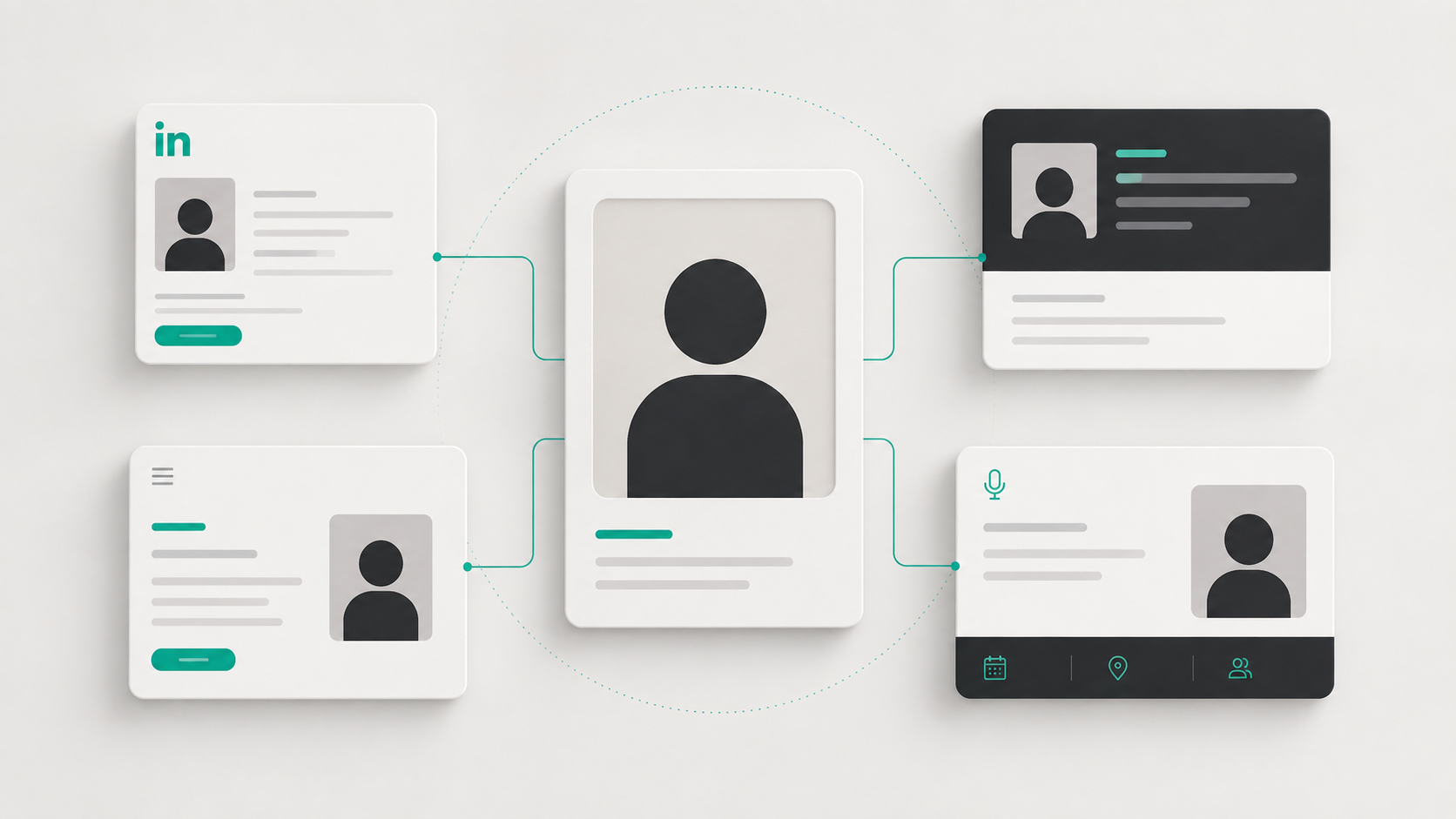 How Professional Headshots Strengthen Your Personal Brand