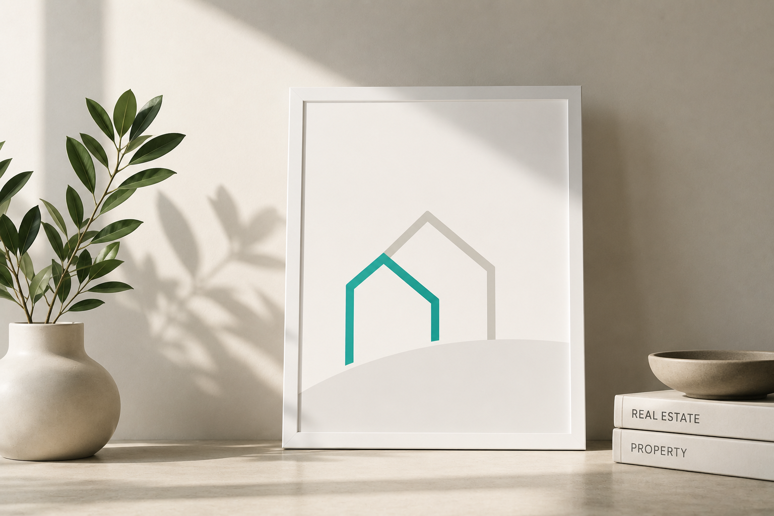 Real Estate Agent Headshot Ideas: Styles, Backgrounds, Poses and Examples
