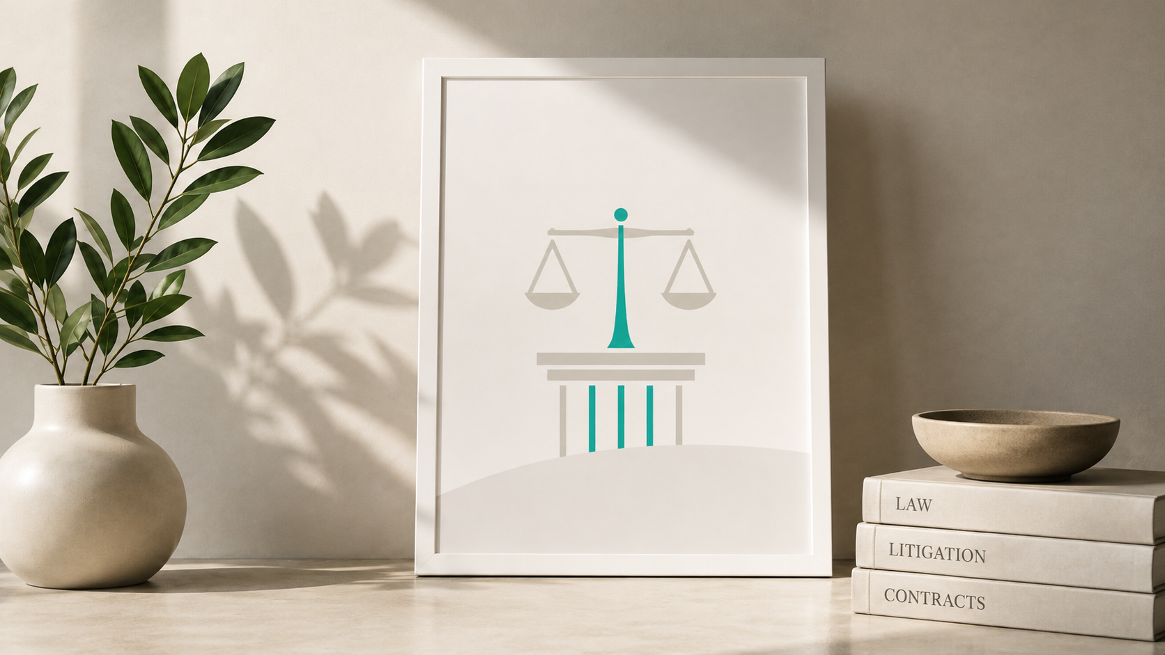 What Makes a Strong Lawyer Headshot?