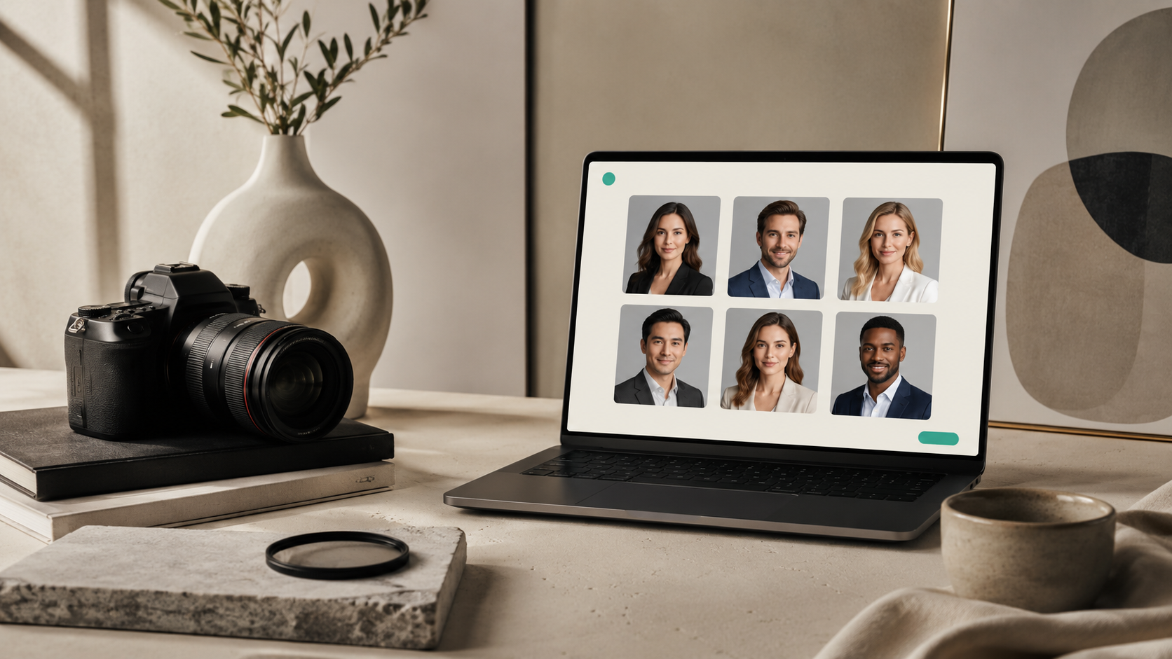 AI Headshots vs Traditional Photography: Which Is Right for You?